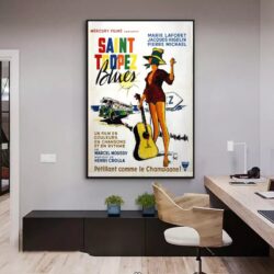 cartel saint tropez blues