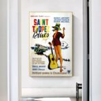 cartel saint tropez blues