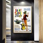 cartel saint tropez blues