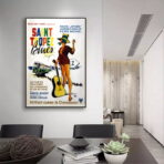 cartel saint tropez blues