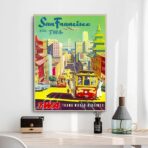 cartel san francisco vintage