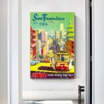 cartel san francisco vintage