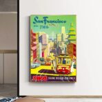 cartel san francisco vintage