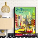 cartel san francisco vintage