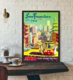 cartel san francisco vintage