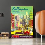 cartel san francisco vintage