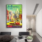 cartel san francisco vintage