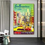 cartel san francisco vintage