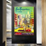 cartel san francisco vintage