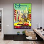 cartel san francisco vintage