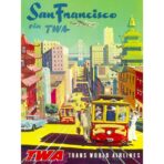 cartel san francisco vintage