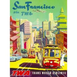 cartel san francisco vintage