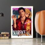 cartel scarface cartel