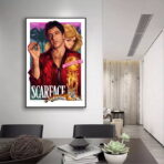 cartel scarface cartel