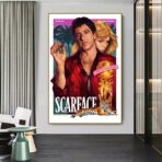 cartel scarface cartel