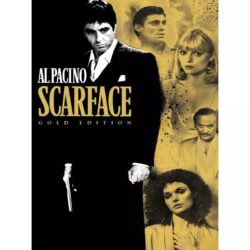 poster scarface 1