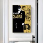 poster scarface 1
