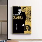poster scarface 1