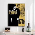 poster scarface 1