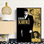 poster scarface 1