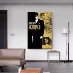 poster scarface 1