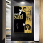 poster scarface 1