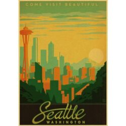 cartel de seattle