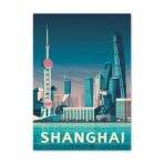 cartel shangai
