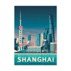 cartel shangai