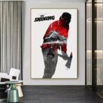 cartel brillante
