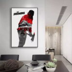 cartel brillante
