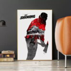 cartel brillante
