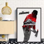 cartel brillante