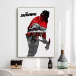 cartel brillante