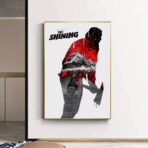 cartel brillante