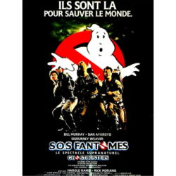cartel sos fantasmas