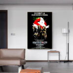 cartel sos fantasmas