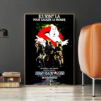 cartel sos fantasmas