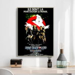cartel sos fantasmas