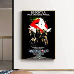 cartel sos fantasmas