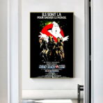 cartel sos fantasmas