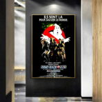 cartel sos fantasmas