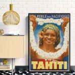 cartel tahiti vintage