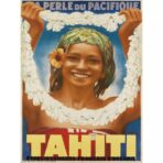 cartel tahiti vintage