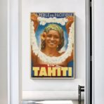 cartel tahiti vintage