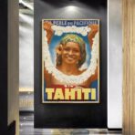 cartel tahiti vintage