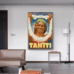 cartel tahiti vintage