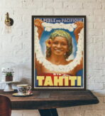 cartel tahiti vintage