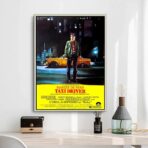 cartel taxista