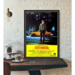 cartel taxista